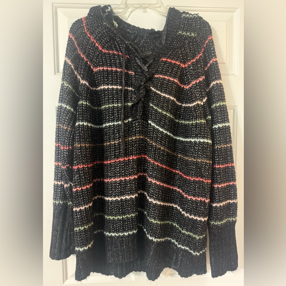 🆕 Torrid 3X sweater. Only washed never worn!